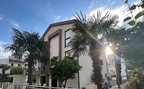 Apartments Villa Stefan