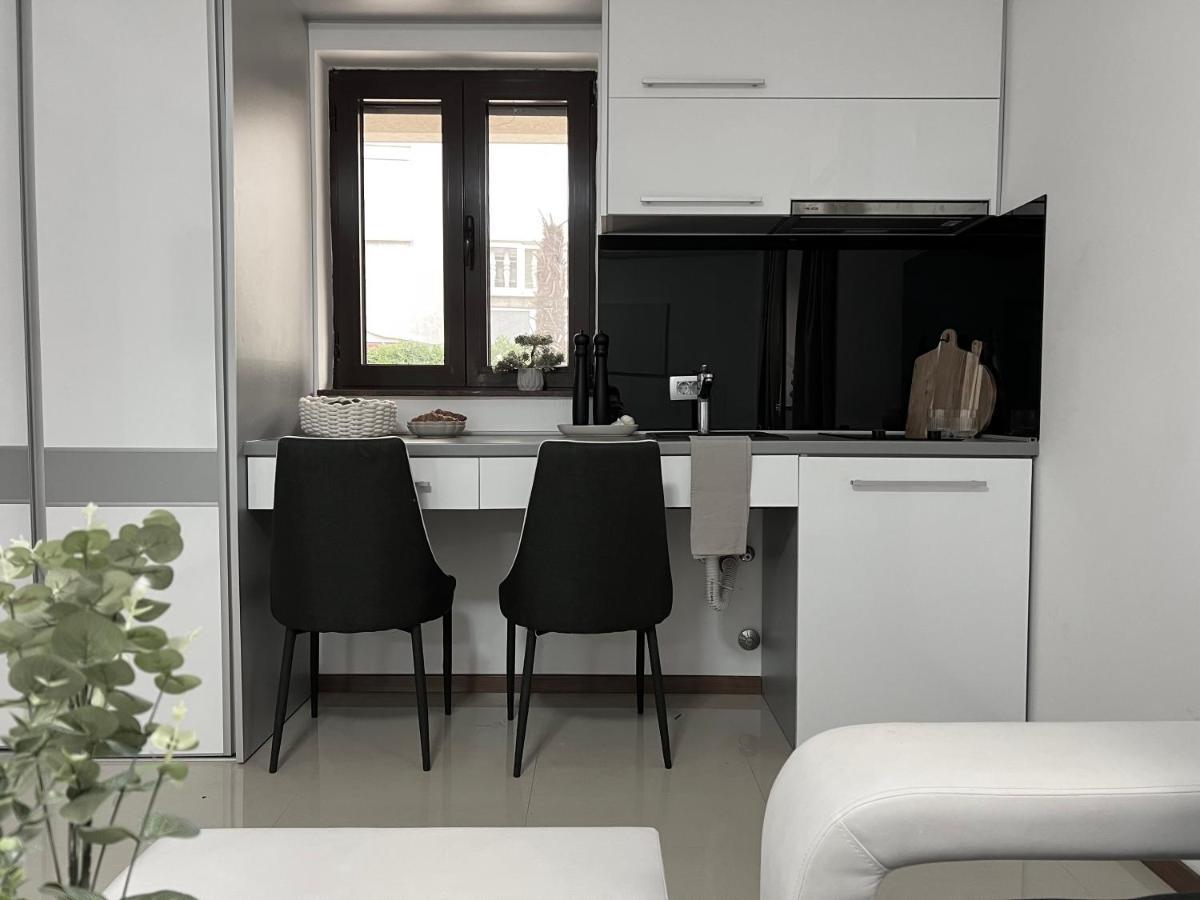 Apartments Villa Stefan Будва Екстериор снимка