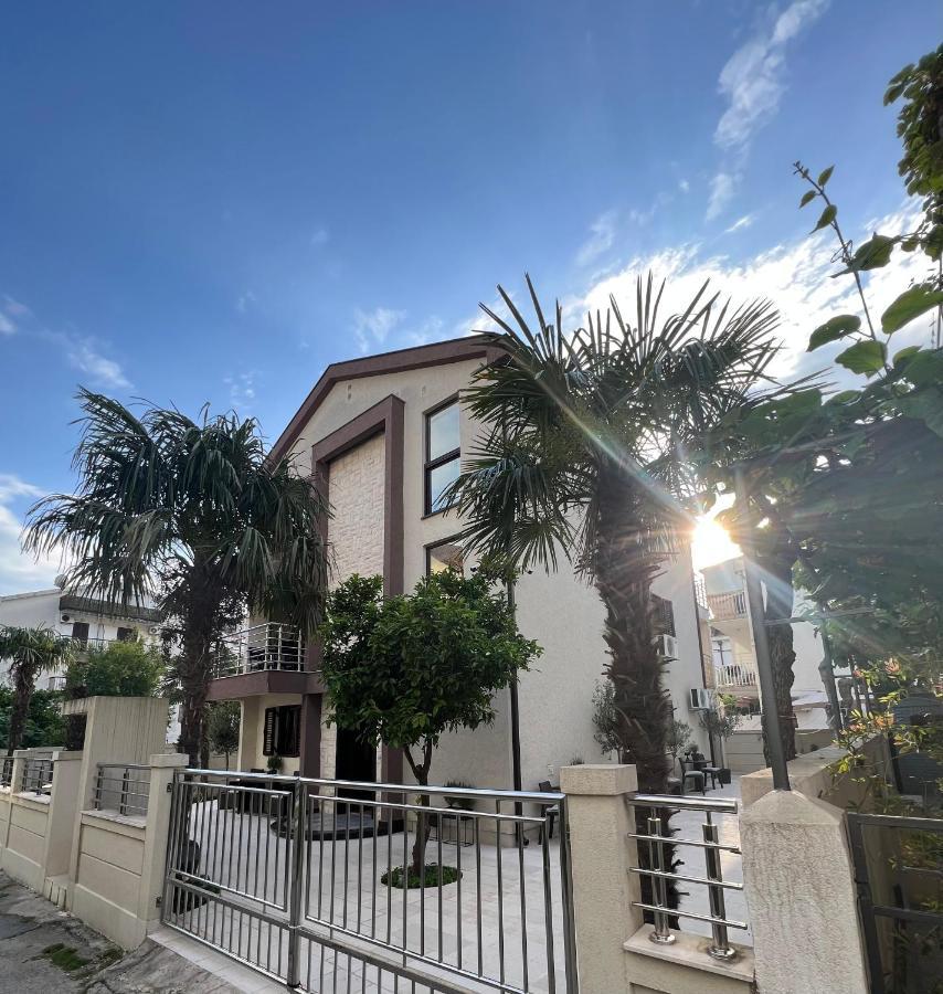 Apartments Villa Stefan Будва Екстериор снимка