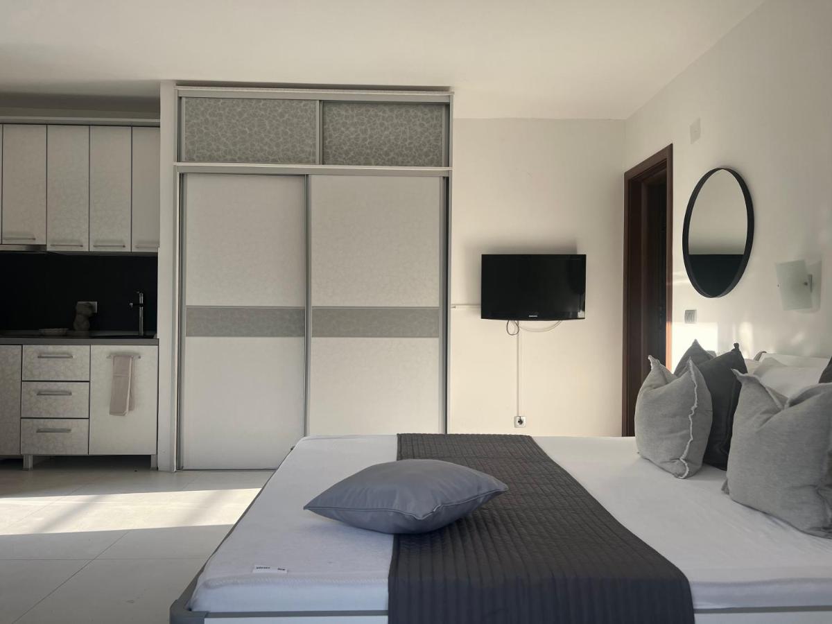 Apartments Villa Stefan Будва Екстериор снимка