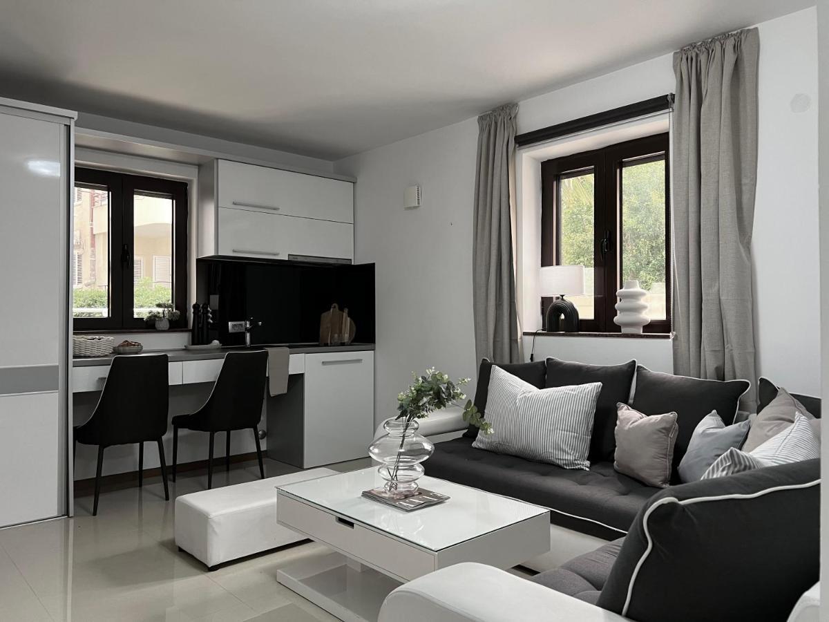 Apartments Villa Stefan Будва Екстериор снимка