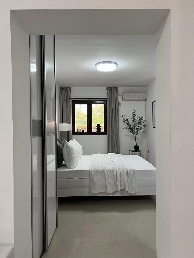 Apartments Villa Stefan Будва Екстериор снимка
