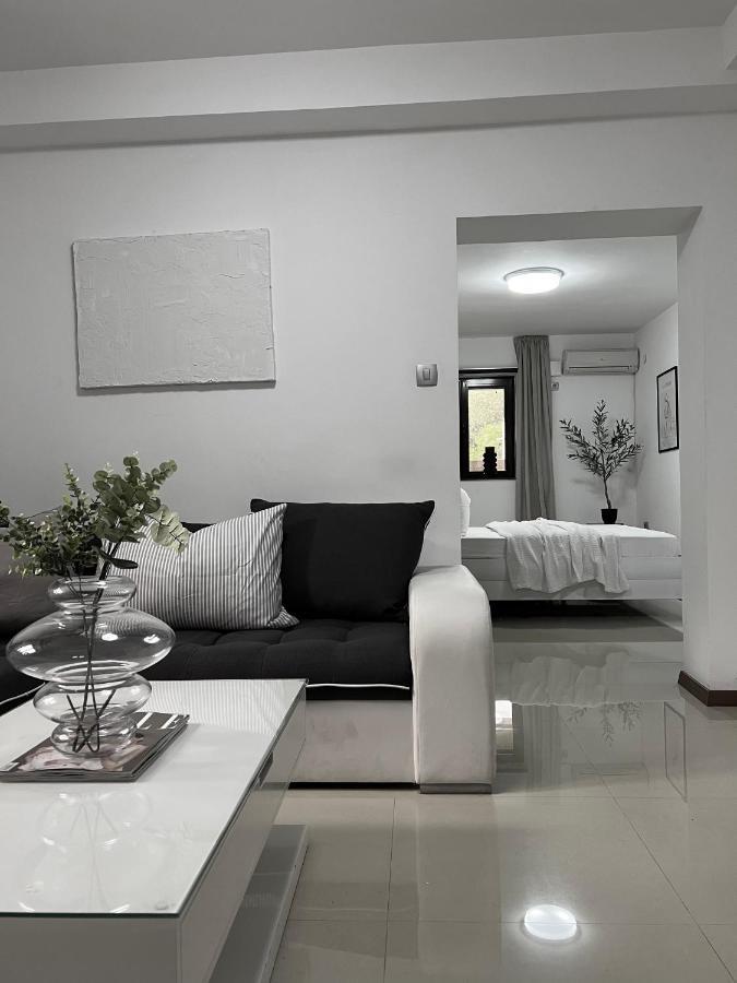 Apartments Villa Stefan Будва Стая снимка