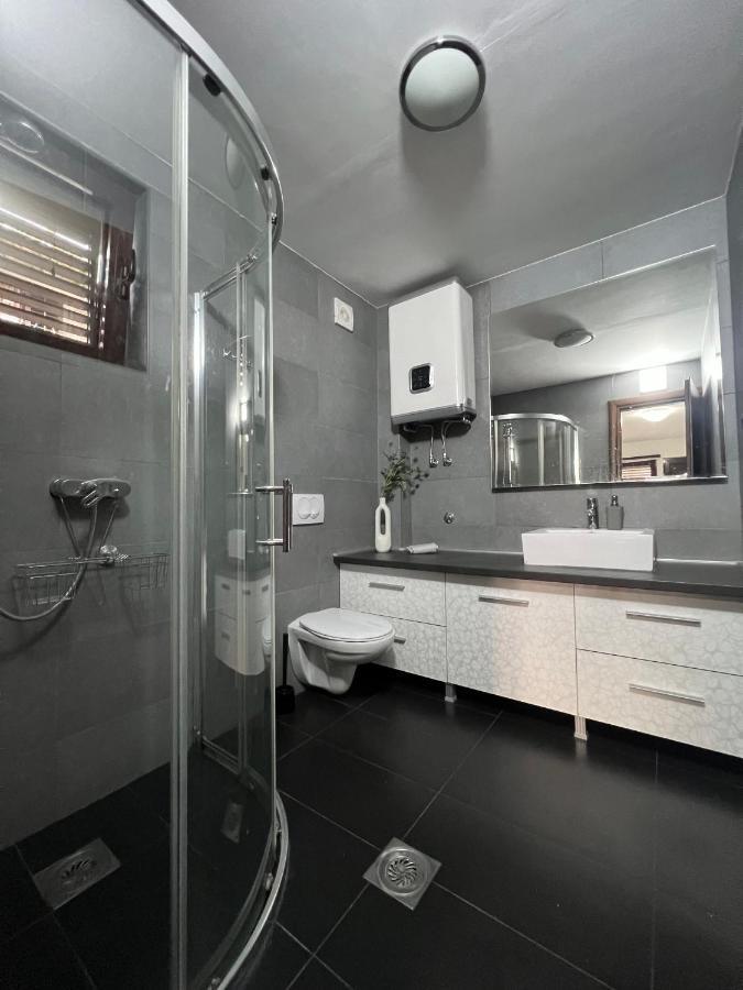 Apartments Villa Stefan Будва Екстериор снимка
