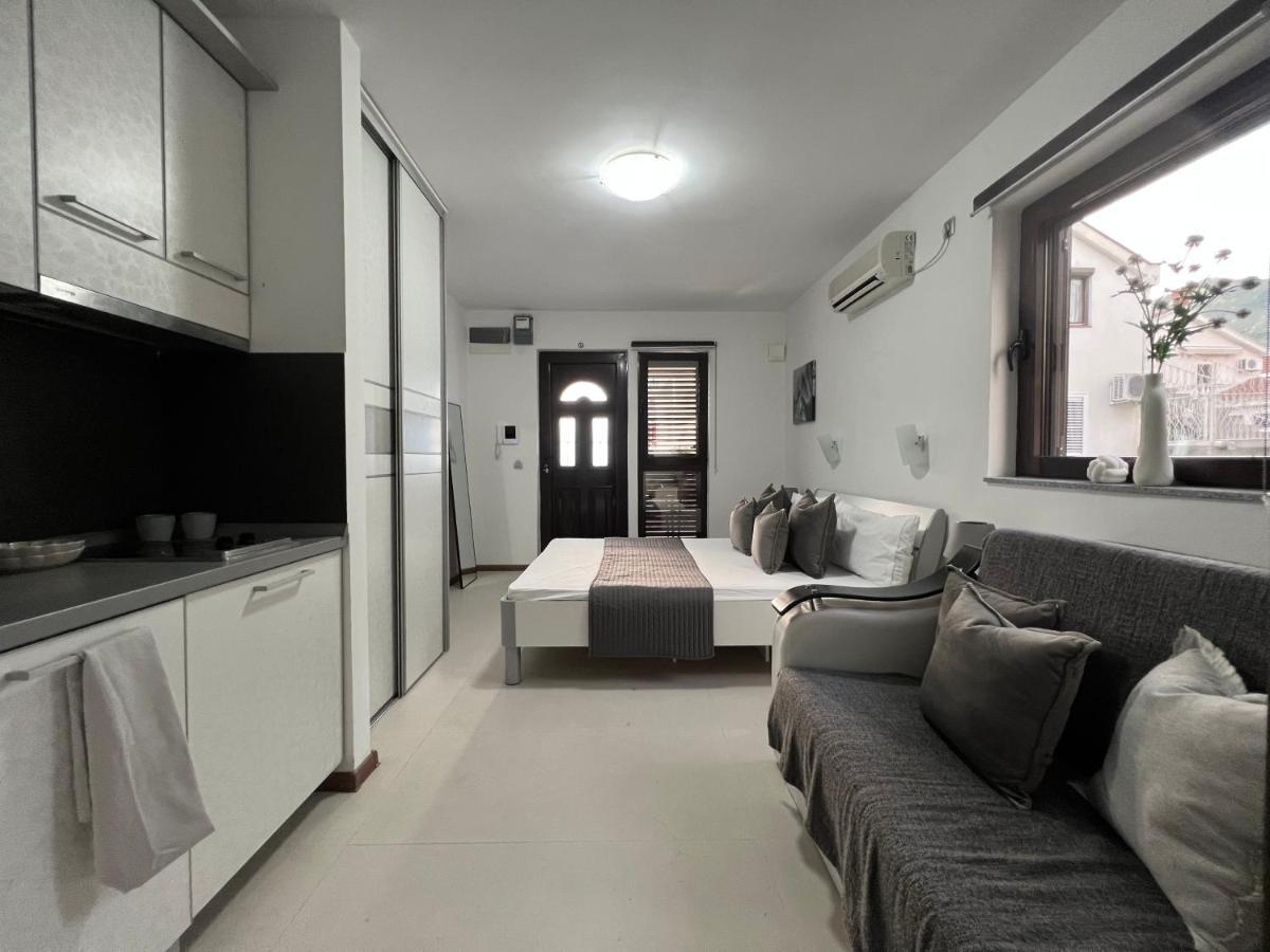 Apartments Villa Stefan Будва Екстериор снимка