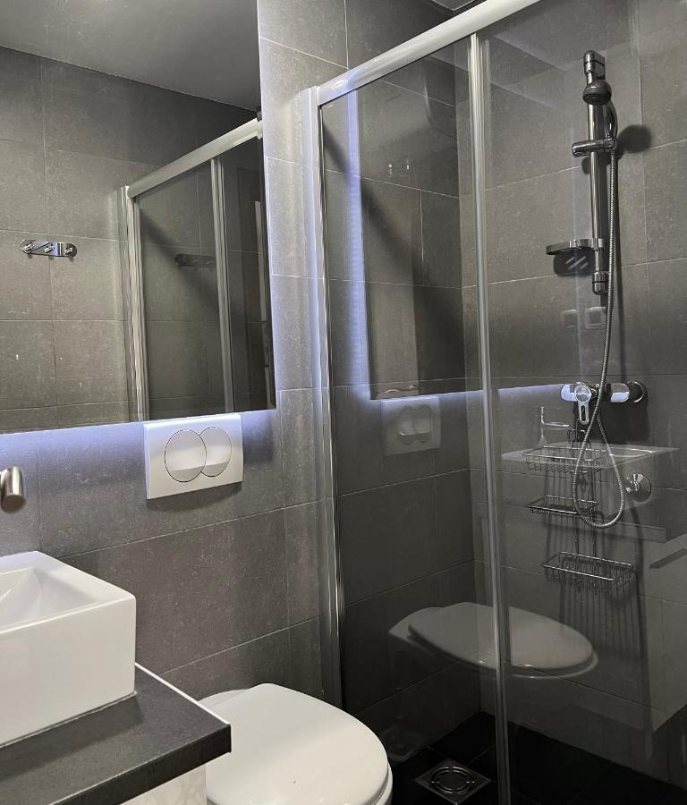 Apartments Villa Stefan Будва Екстериор снимка