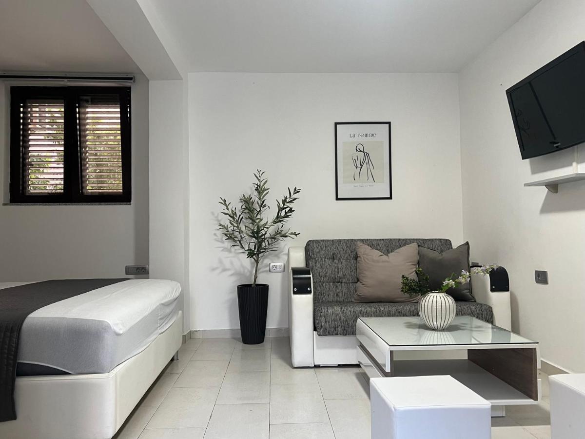 Apartments Villa Stefan Будва Екстериор снимка