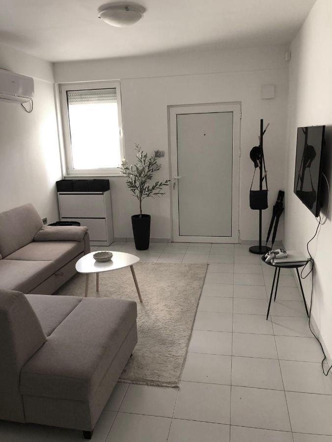 Apartments Villa Stefan Будва Екстериор снимка