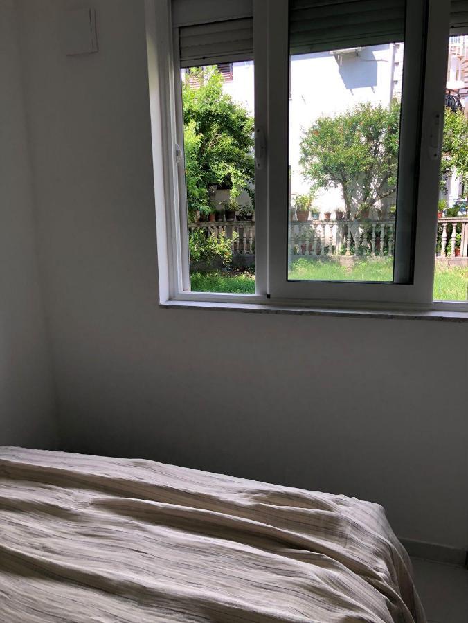 Apartments Villa Stefan Будва Екстериор снимка