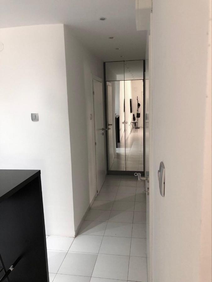 Apartments Villa Stefan Будва Екстериор снимка