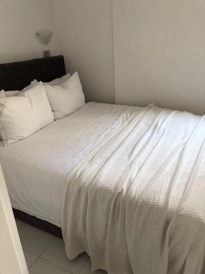 Apartments Villa Stefan Будва Екстериор снимка