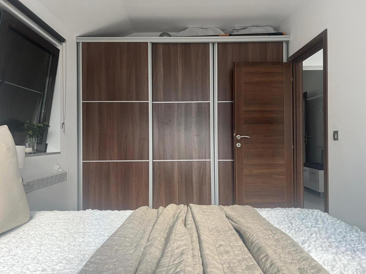 Apartments Villa Stefan Будва Екстериор снимка